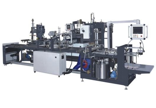 天地盖天行(中国)